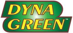 dyna green logo